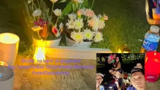 GINABI NA KAMI SA PAGDALAW SA TATAY KO#UNDAS 2025#MANILA MEMORIAl PARK#DASMARINAS