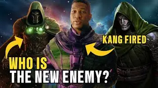 Who will be the new Marvel enemy? - Who replaced Kang?