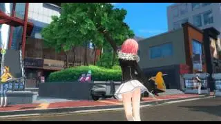 [Closers] - Dimension Conflict: Seulbi