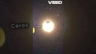 Discover Ceres The Asteroid Belt's Giant! #Ceres  #AsteroidBelt #CeresSpaceMission #CeresAstronomy
