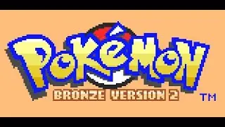 Pokemon Bronze 2 - Release Trailer (A Full Length GBC Hack!)