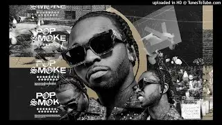 Pop Smoke x Axl Beats x 808 Mello Type Beat -