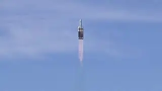 ULA Delta IV Heavy NROL-71 Launch &bull; Vandenberg AFB