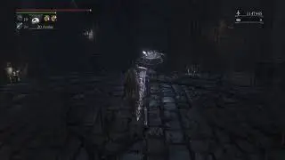 Bloodborne - Getting All The Uncanny/Lost DLC Weapons (Chalice Dungeon)