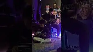 D'Masiv & Geisha riffs [Medley] Ada yg bisa tebak judul lagunya ?