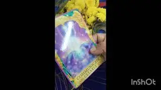 Angel Reading| Angel Guidance