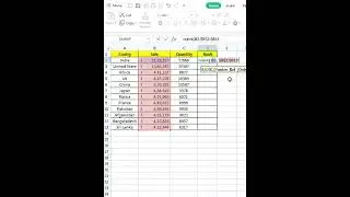 How to use Rank function