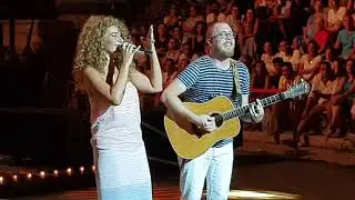 Sıla -Haytalar Dükkanı (15.08.2019) Bodrum Konser