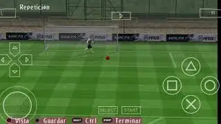 Fifa 2020 ppsspp