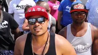 Ricky Bats - Bats [Official Music Video]