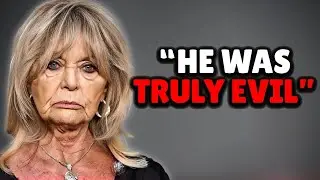 At 79, Goldie Hawn Names The Six Actors She Hated