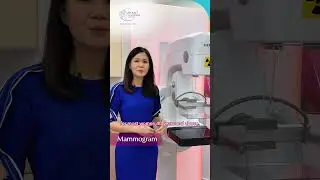 Mammogram vs Ultrasound for Breast Health Screening