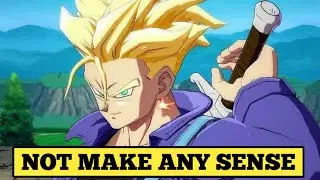 Worst ARC in dragon Ball z