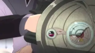 Madoka Magica AMV [Thank You For The Venom; My Chemical Romance]