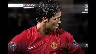 FOR&Ccedil;A VITAL - SUSAKI BEATS x Ronaldo edit