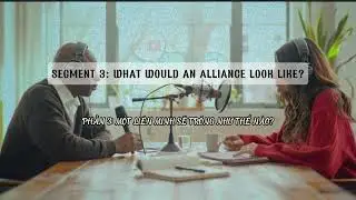 [EnglishEveryDay231] Trump & Putin: Unlikely Allies or Political Opponents?[US]