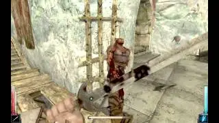 Dark Messiah in 11 seconds