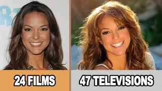 All Eva LaRue Films and Televisions from 1986 to 2025