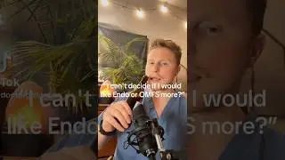 Endodontics vs. Oral Surgery - from TikTok LIVE #39 #oralsurgery #dentist #doctorgallagher