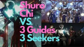 Guided Games in 2020 - Why you should try them
