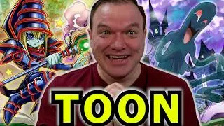 Toon bekommt 7 neue Karten! Reicht das!?