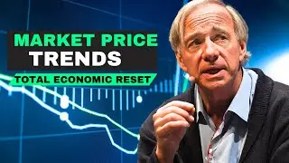 Exploring Market Price Trends in a Stable Environment