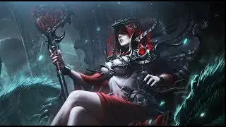 LOA 2 - USANDO HADES NO MEU TIME + LIVEGAMEPLAY