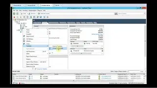 Cloning and Deploying Virtual Machine from this Template in VMware vSphere  - Part 11