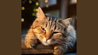 Gentle Sounds Cats Love