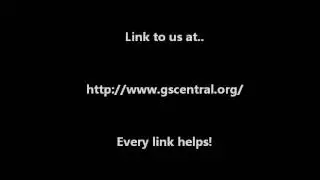 GSCentral - Cool World (GB) - Invulnerability (Blink) (GG)