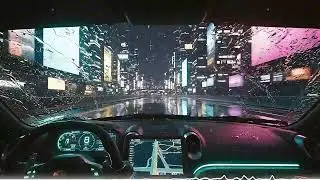 Melna Music - System Override | Dark Cyberpunk & Industrial Synthwave