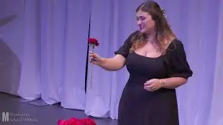 Arabella - R.Strauss - &bdquo;Er ist des Richtige nicht f&uuml;r mich !&ldquo;
