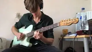 Neo-Soul Vibes - Kristof Neyens