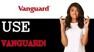 How To Use Vanguard App (2025)