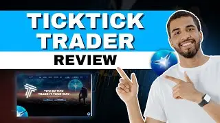 👉 TickTick Trader Review🎯 Full Exposure: The Ups & Downs