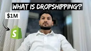 Zero To $1Million in 30 Days Dropshipping From Scratch + Risks (2025)