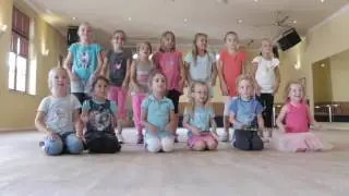 wolfer-leibfried. die tanzschule