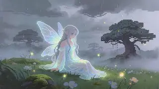 The rain is still here&hellip; so are you