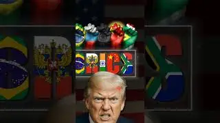 India Takes on the West in BRICS Power Shift