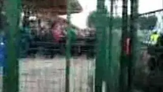 11/11/2007 - Boville - Latina (la compilation..) Curva Nord