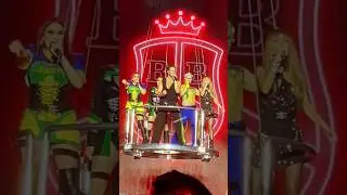 RBD - Tr&aacute;s De Mi #rbd #rebelde #rbdisback #musica #rbdmaniacos #concert #music #rbdtour2023 #show