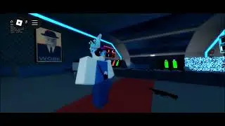 Как получить мега токен в игре untitled tag game?