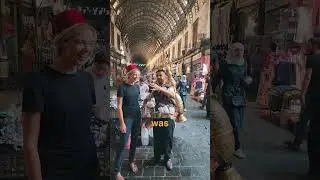 Proof that Syrian People are Some of the Kindest in the World