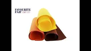 Non-Woven Fabric Roll Size | SMS Non Woven Fabric | Favourite Fab