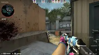 FaNg 4 kills Complexity vs Evil Geniuses - BLAST Premier Spring Groups 2023