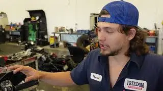 Radiator Cleaner