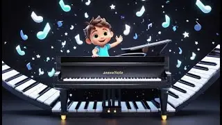 Musical Instrument Mania | Fun Music Exploration Song Toddlers | Educational Nursery Rhyme for Kids