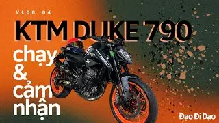 CHẠY THỬ MẪU XE VỚI BIỆT DANH 