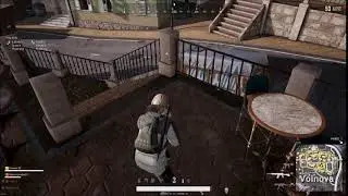 Shotty Kill