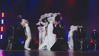 [VK ASIAN DRAGON FEST | ADF 2025] ATEEZ - INTRO + HALAZIA + DANCE BREAK | DANCE COVER BY ADS TEAM